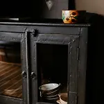 Aux Choses Simples Chalet