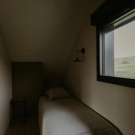 Chalet Aux Choses Simples